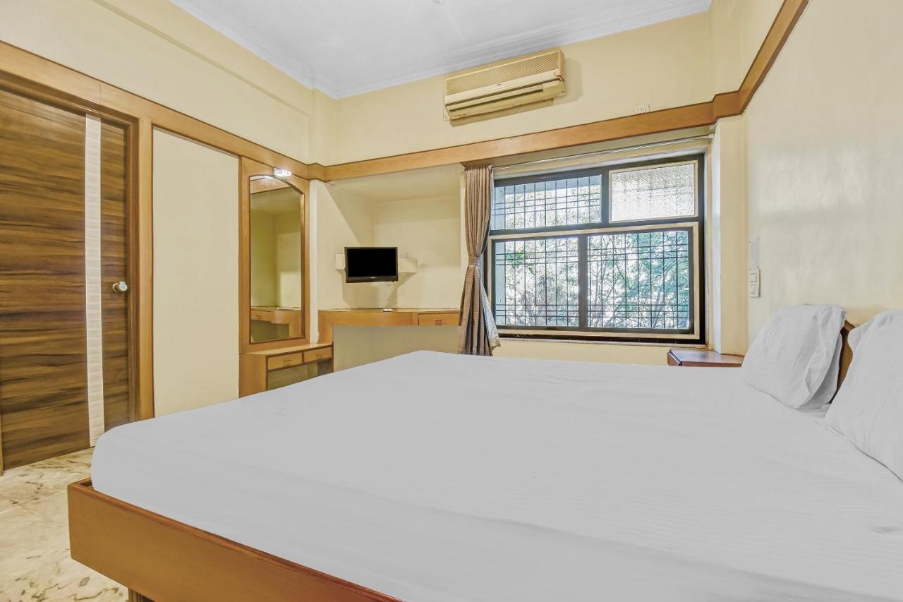 Collection O 80110 Shangrila Rivera Execitive Aurangābād Exterior foto